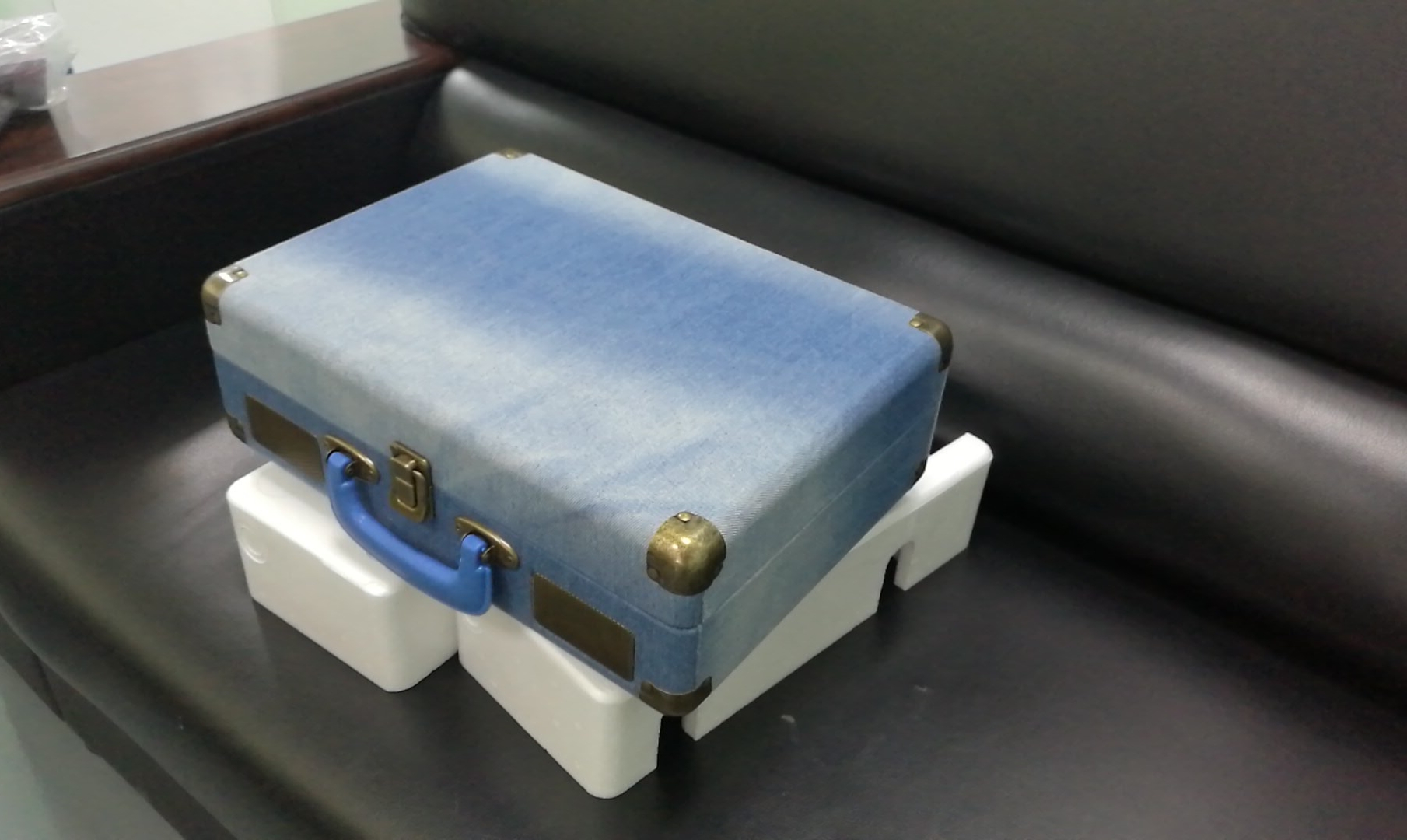 dodocool record player