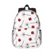 thumbnail image 1 of Disketp Ladybug With Dandelion Mochila Escolar de 15 Pulgadas, Mochila Ligera para Estudiantes, Viajes y Trabajo, Cómoda y Resistente para el Uso Diario, 1 of 6