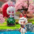 thumbnail image 4 of Figuras originales de anime Onmyoji, caja sorpresa, juguetes, figuras de acción de anime kawaii, caja sorpresa, caja misteriosa, muñecas, regalo para niñas, 4 of 5