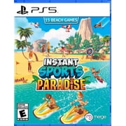 Instant Sports Paradise, PlayStation 5