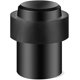 thumbnail image 1 of Tope de puerta cilíndrico de acero inoxidable YONGSHENG con goma suave, 1 of 4