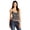 Mosaic Print, variant on Joe's Jeans Women's Sweater Knit Lina Tank, Amaranth, Medium