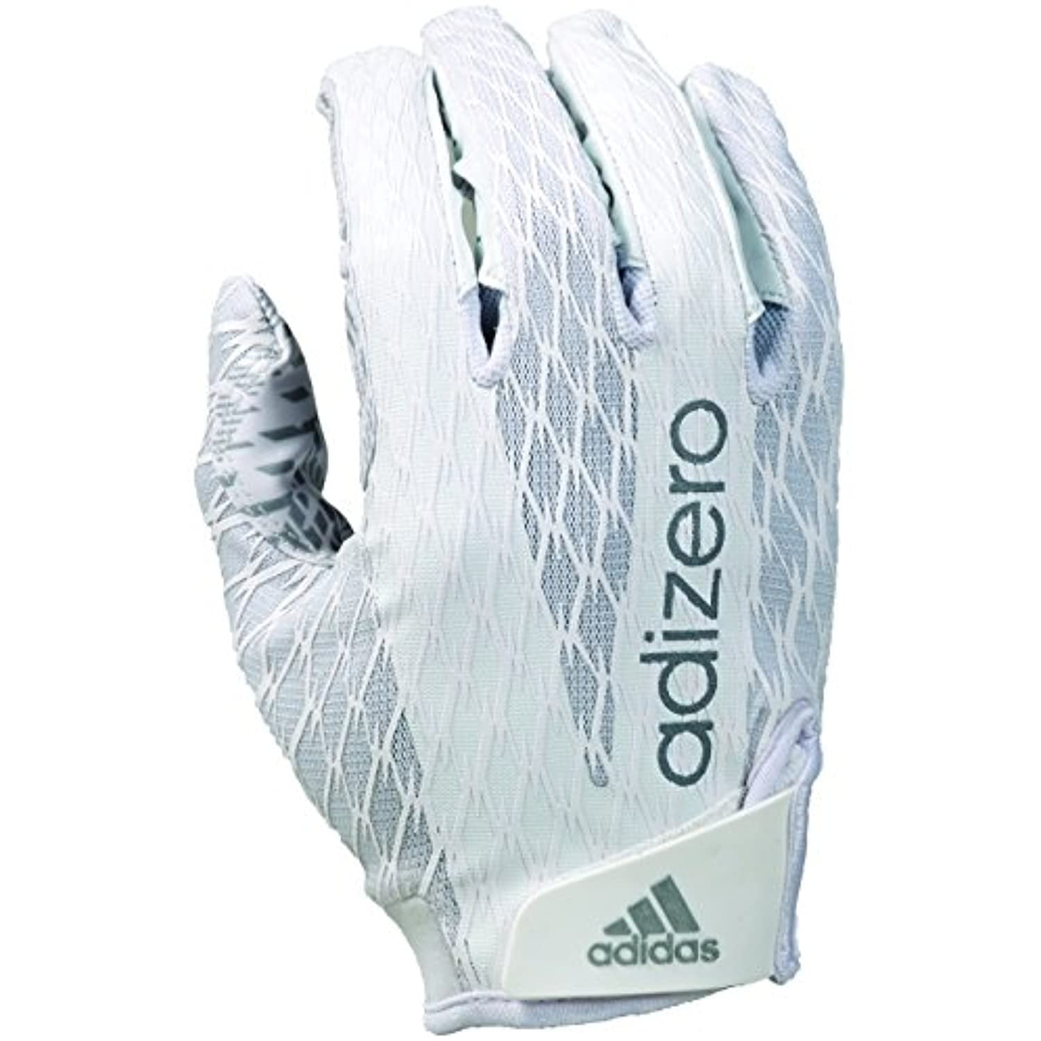 adidas adizero receiver gloves