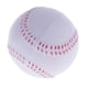 thumbnail image 4 of Béisbol de entrenamiento de seguridad con espuma de para adultos, jóvenes, niño juegos de liga, práctica, regalos, recuerdos, artes 63 cm Macarena Pelota de béisbol de softbol, 4 of 8