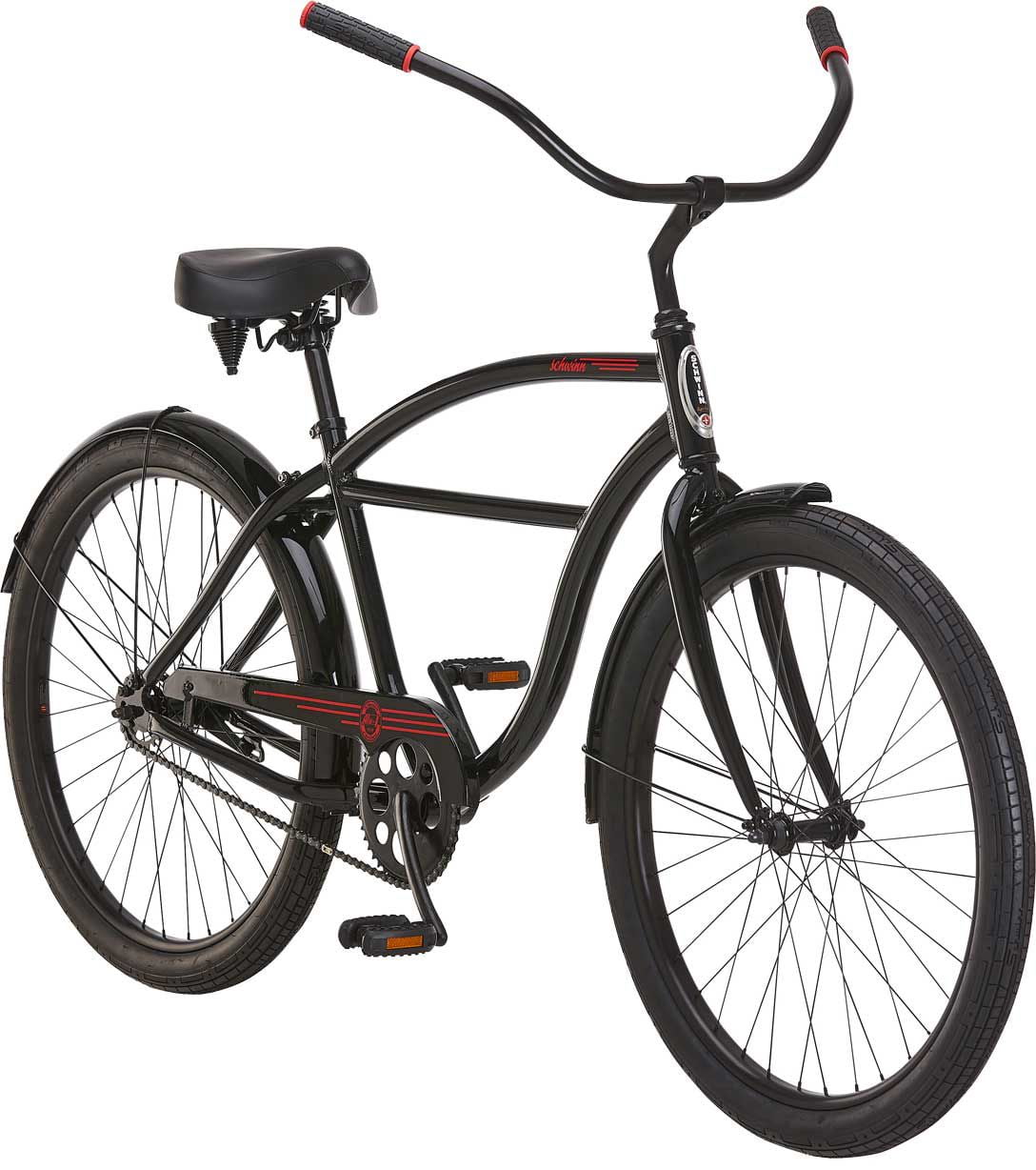 schwinn cruiser bike walmart