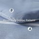 thumbnail image 5 of Bedsure King Comforter Set 7 Pieces, White Blue Striped King Bedding Set Todos, 5 of 9