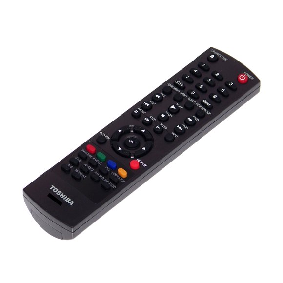 Toshiba Remote