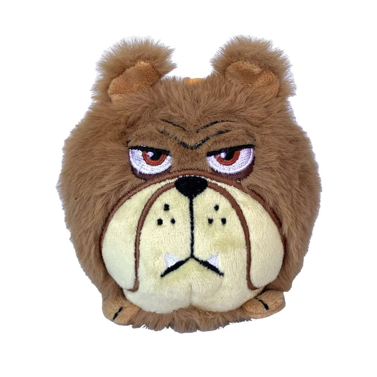 Hangry Petz 4in Plush with Clip