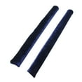 thumbnail image 1 of 1 Pair Refrigerator Door Handle Cover Kitchen Handles Antiskid Gloves Fridge Fingerprints Protector Dark Blue, 1 of 6