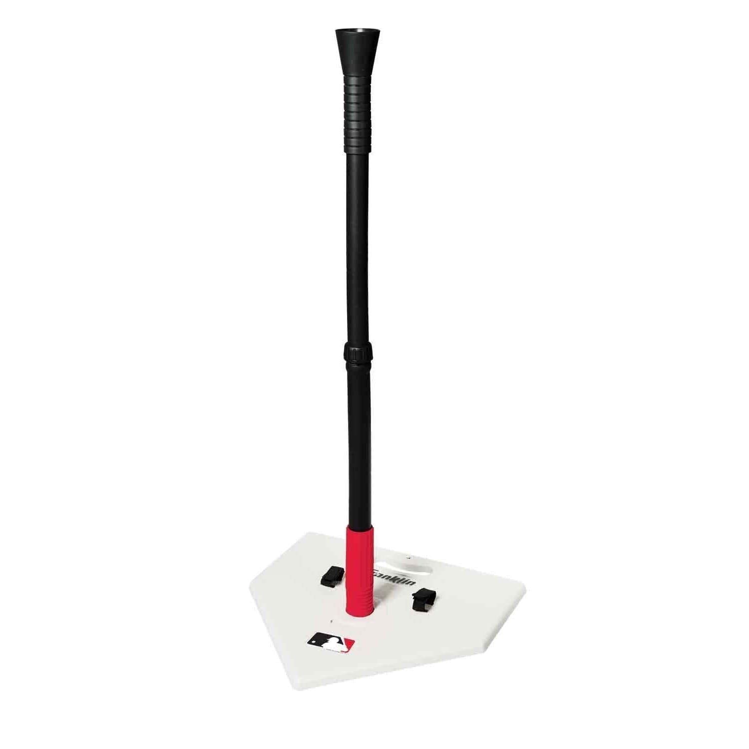 LLB Batting Tee Black