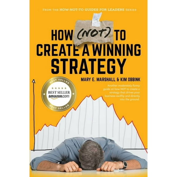 How Not to Create a Winning Strategy