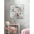 thumbnail image 4 of Marmont Hill Always Classy Painting Print on Wrapped Canvas, 4 of 5