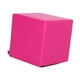 thumbnail image 3 of Bloque de Ejercicio Multifunción de ladrillo para estiramiento de cubos de ladrillo para deportes cubiertos Pilates Balance Entrenamiento, 3 of 9