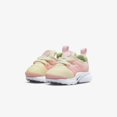 Nike Little Presto Coconut Milk/Malachite 844767102 Toddler Size 9