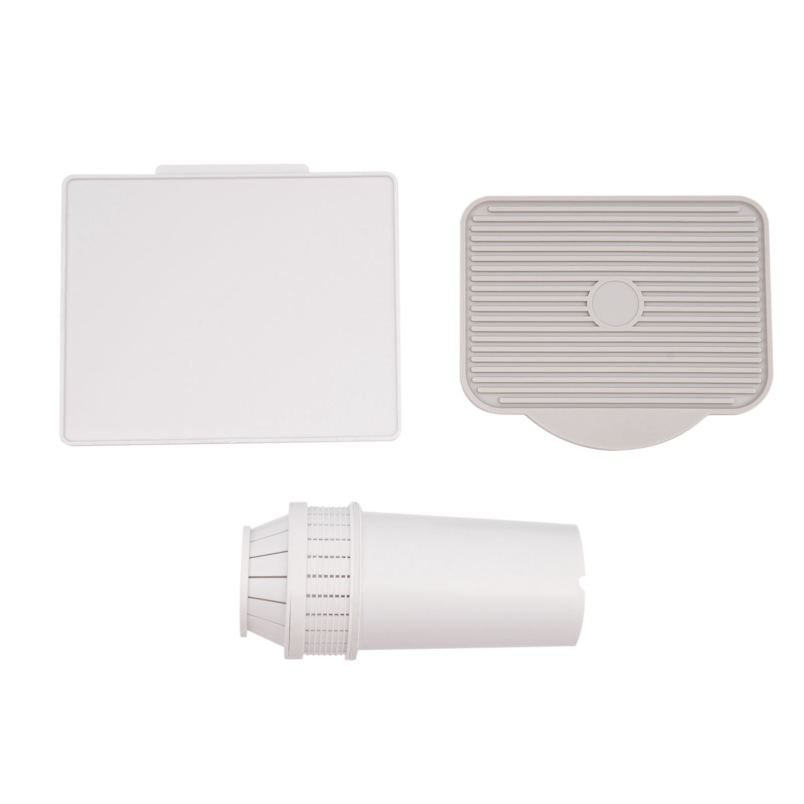 Instant Hot Water Dispenser with Filter, Countertop Water Dispenser 3L/101.44oz