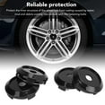 thumbnail image 4 of Tyre Rim Hub , Anti Impact Wheel Center Hub   for Car, 4 of 8