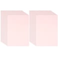 thumbnail image 1 of unbranded 30Ud Hojas Transferencia Térmica Rosa Para Y Personalización, 1 of 8