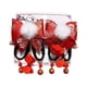 thumbnail image 3 of Pinzas para el cabello de Año Nuevo Chino Horquillas chinas Borlas decorativas tradicionales Estilo B, 3 of 9