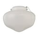 thumbnail image 1 of Kit de luces LED Westinghouse 7785300 para ventilador de techo Schoolhouse, 1 of 7