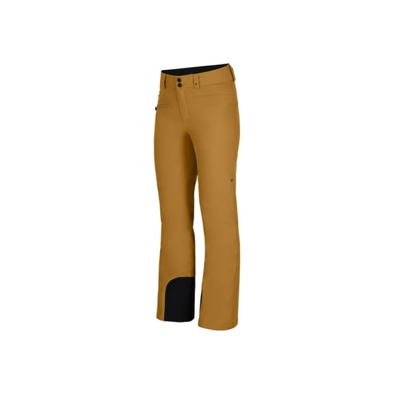 Obermeyer Malta Pant - Women's, Cortado, 12