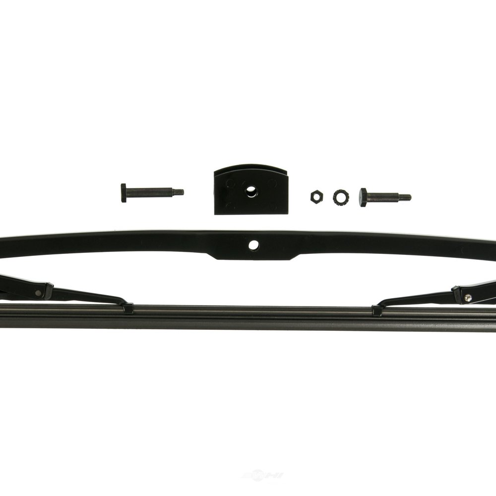 Windshield Wiper Blade
