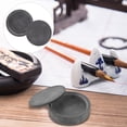 thumbnail image 3 of 1pc Calligraphy Painting Inkstone Practical Student Calligraphy Inkslab, 3 of 6