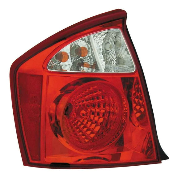 For Kia Spectra 2004 2005 2006 Left Tail Light - BuyAutoParts
