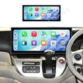 thumbnail image 1 of ZWNAV 15.8 inch Android 15 Car Radio For Honda N-WGN 2013-2019 HD Multimedia Video Player Navigation GPS DVD 4G DSP Stereo Bluetooth, 1 of 15
