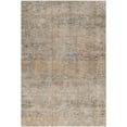 thumbnail image 2 of BoutiqueRugs Sava Contemporary Area Rug - Light Sage, Tan, Sage - 6'7" Round, 2 of 9