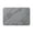Gray, variant on Bathroom Rugs Bath Diatomite Stone PU Floor Mat Non Slip Quick Dry Pad 60x40CM