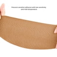 thumbnail image 4 of Thigh Anti Chafing Sticker, 20PCS Skin Color Multipurpose Thigh Inner Guard Pads  for Outdoor Activities, 4 of 7