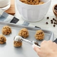 thumbnail image 4 of Wilton Stainless Steel Small Cookie Scoop, 4 of 4