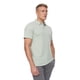 thumbnail image 3 of Bewley & Ritch - Polo Nandor para Hombre (Verde Claro), 3 of 3