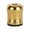 Gold, variant on 6.35mm Screwdriver Bit Magnetizer Demagnetizer Quick Magnetizing Tool for Drill Bits(Purple-One Size)