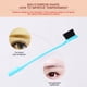 thumbnail image 5 of El nuevo cepillo peine en 1 es adecuado para cejas, flequillo y pestañas para adultos., 5 of 7