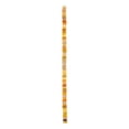 thumbnail image 3 of Bead Landing Yellow Fire Agate Heishi Beads, 12 Pack, 3 of 3