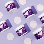 Completely Bare bikini bump BLASTER Ingrown Hair & Bikini Bump Eliminator, 50 Pads
