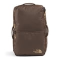 thumbnail image 1 of Paquete de viaje THE NORTH FACE Base Camp Voyager Smokey Brown, 1 of 6