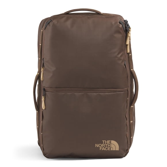Paquete de viaje THE NORTH FACE Base Camp Voyager Smokey Brown