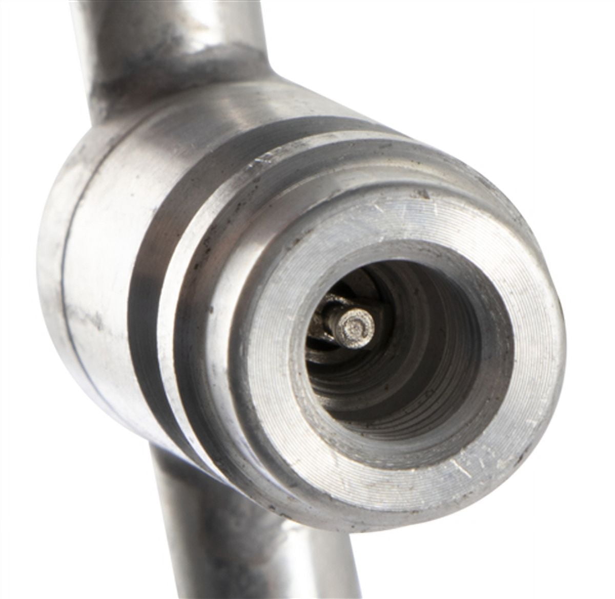 Liquid Line Hose Assembly w/o Orifice Tube