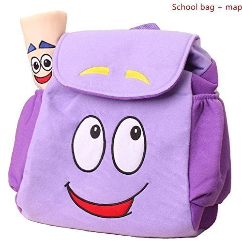 Mochila mochila dora online