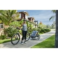 Child Bicycle Trailer & Stroller