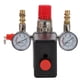thumbnail image 2 of Interruptor de presión Jadeshay Bomba Accesorios de bomba de aire Conjunto ordinario para soporte Bama, 2 of 8