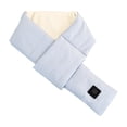 thumbnail image 2 of Black Friday TIMIFIS Heating Pad Neck Heating Pad Enhanced Smart USB Charging Neck and Shoulder Winter Cold Protection and Warm Heating Men and Women Scarf, 2 of 7