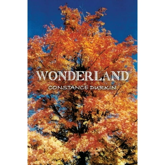 Wonderland (Paperback)
