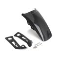 thumbnail image 5 of Soporte para Guardabarros de protección contra salpicaduras de rueda delantera yuxing para CB750 2023 2024 Negro, 5 of 5