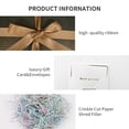 thumbnail image 3 of Large gift box, 12x12x10 inches, suitable for gifts, birthdays, wrapping, Valentine's Day, Mother's Day, Christmas, anniversaries, family or business occasions, 3 of 5
