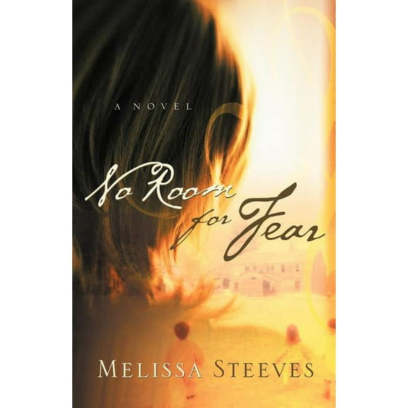 No Room For Fear, (Paperback)