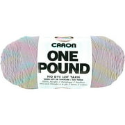 Natura One Pound Yarn, Available in various colors