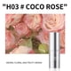 thumbnail image 1 of Pisexur Belleza Maquillaje Bálsamo sólido Poli Heart-beating para hombres y mujeres, ligero, duradero, natural, fresco, desodorante portátil, bálsamo corporal.para mujeres y hombres, 1 of 2